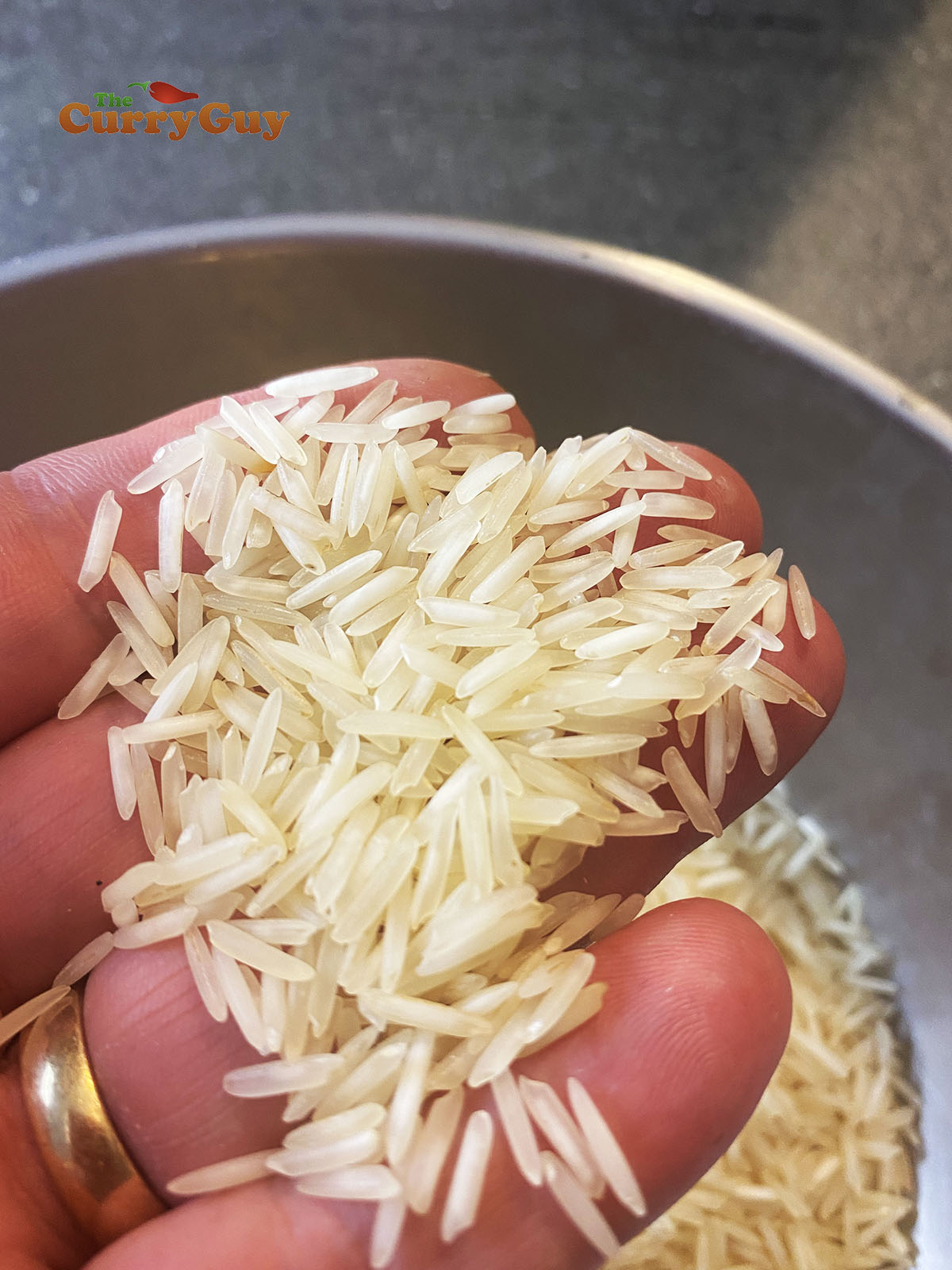 Quality rice
