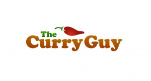 curry guy logo
