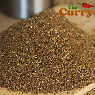 Garam masala