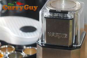Waring spice grinder