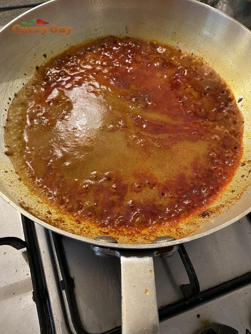 Panner Rogan Josh Rogan Josh | Restaurant Rogan Josh Recipe | The Curry Guy