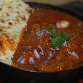 lamb rogan josh