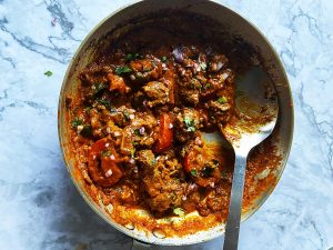 Rogan josh curry