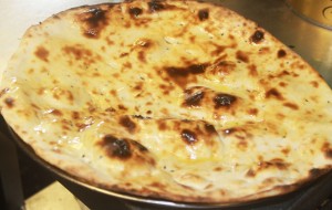 naan recipe from Sachins