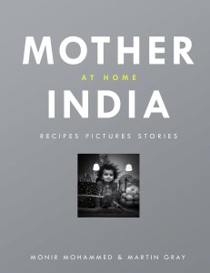 Mother India At Home Book Cover