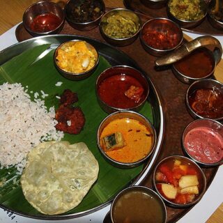 Cheenala seafood