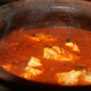 MULAGITTATHU Fish Curry