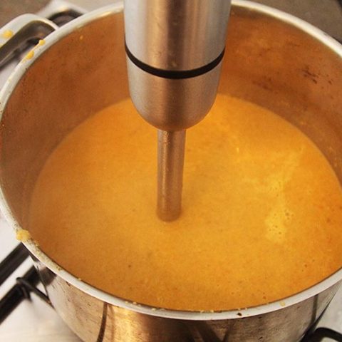 How To Make Indian Restaurant Curry Sauce-image