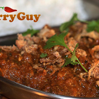 How To Make Lamb Dopiaza-image