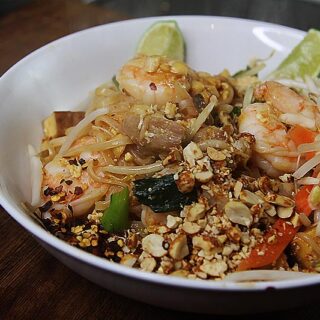 Pad Thai
