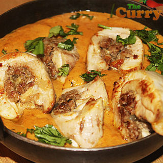 How To Make Sho-Coo-Tee - A Spicy Coconut And Chicken Curry