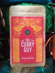 The Curry Guy Garam Masala