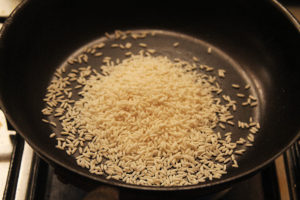 Khau Khau roasted rice powder