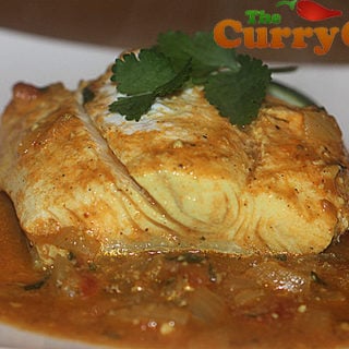 Punjabi Halibut Curry - Traditional Indian Fish Curries Are Packed With Flavour