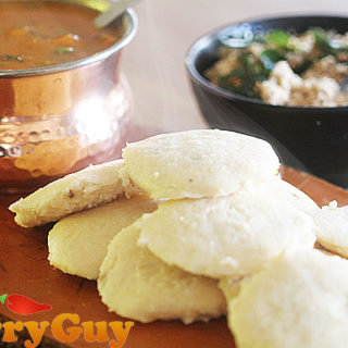 Idlis