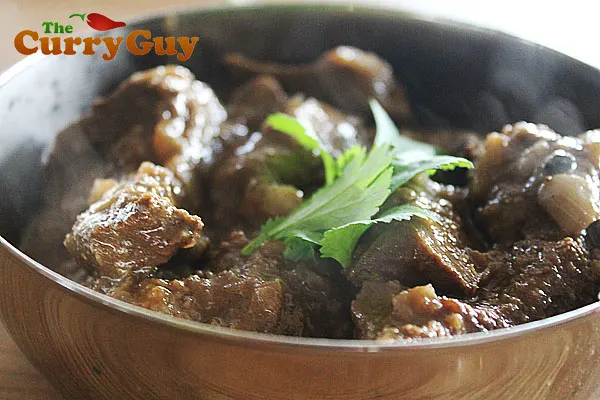 Wagyu Beef Curry - 'Kobe Beef' Or Not, This Recipe Is Fantastic