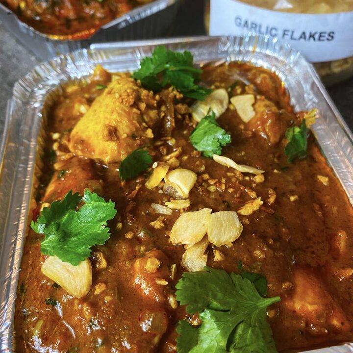 Chilli Garlic Sauce-image