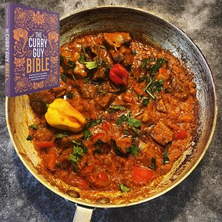phaal curry