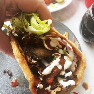 doner kebab