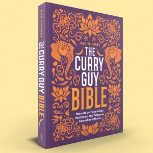 Curry Guy BIble