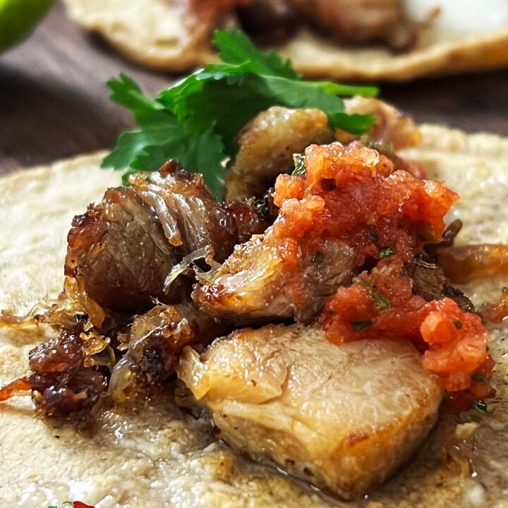 Pork Carnitas
