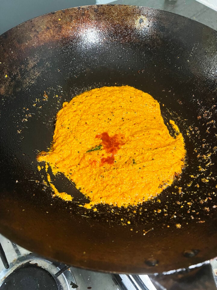 undefeated medium curry