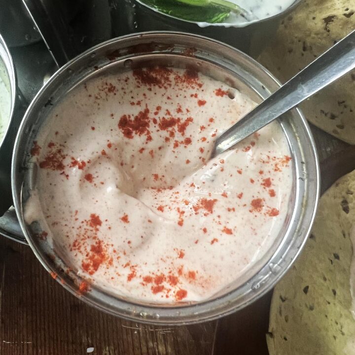 Yoghurt Sauce-image