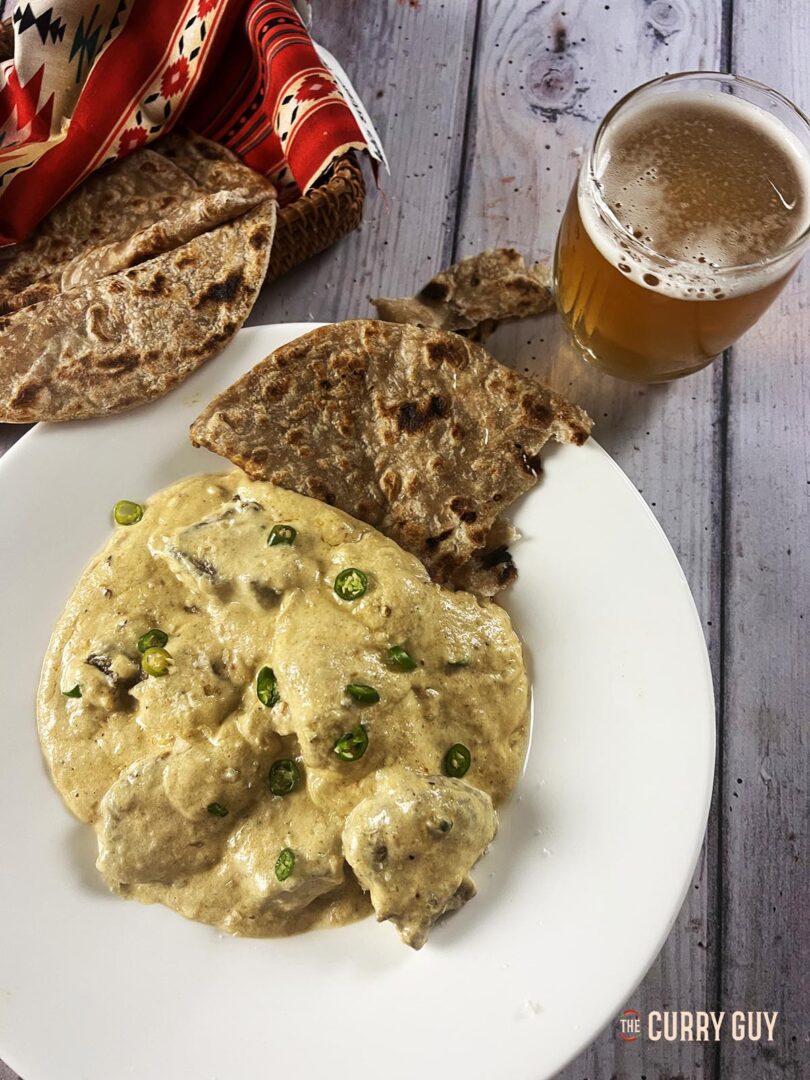 Homemade Indian Recipes | The Curry Guy