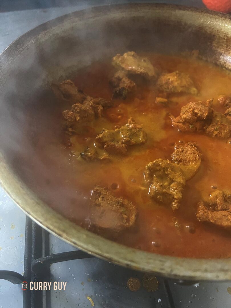 Chicken Rezala | Chicken Curry Recipes | The Curry Guy