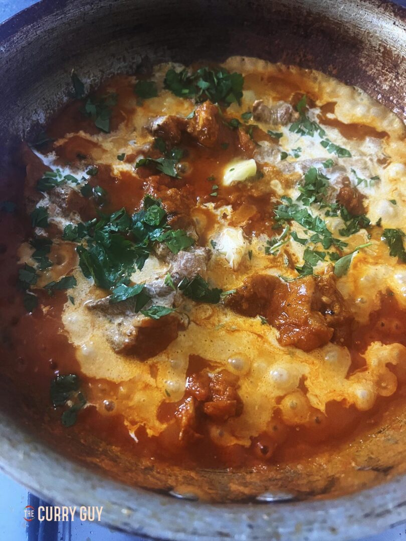 Chicken Rezala | Chicken Curry Recipes | The Curry Guy