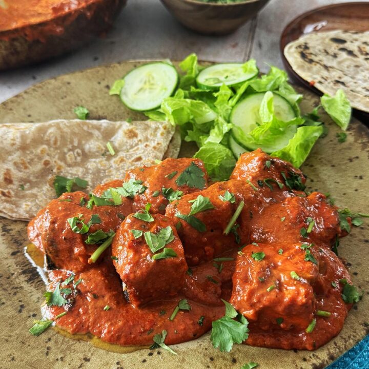 Paneer Tikka Masala-image