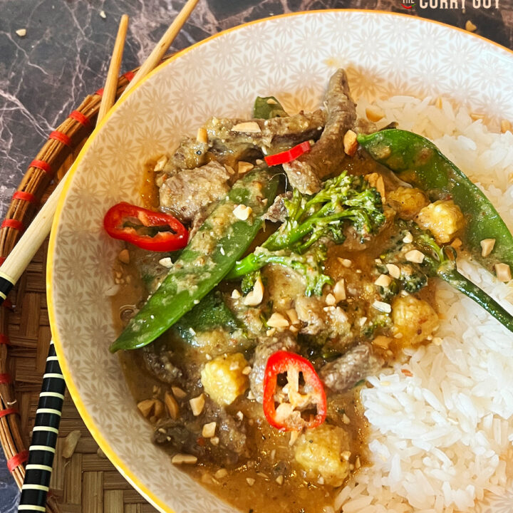 valcom authentic thai valcom green curry paste Curry Recipe Valcom Green Curry Slow Cooker Panang Curry