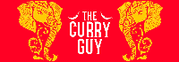 The Curry Guy