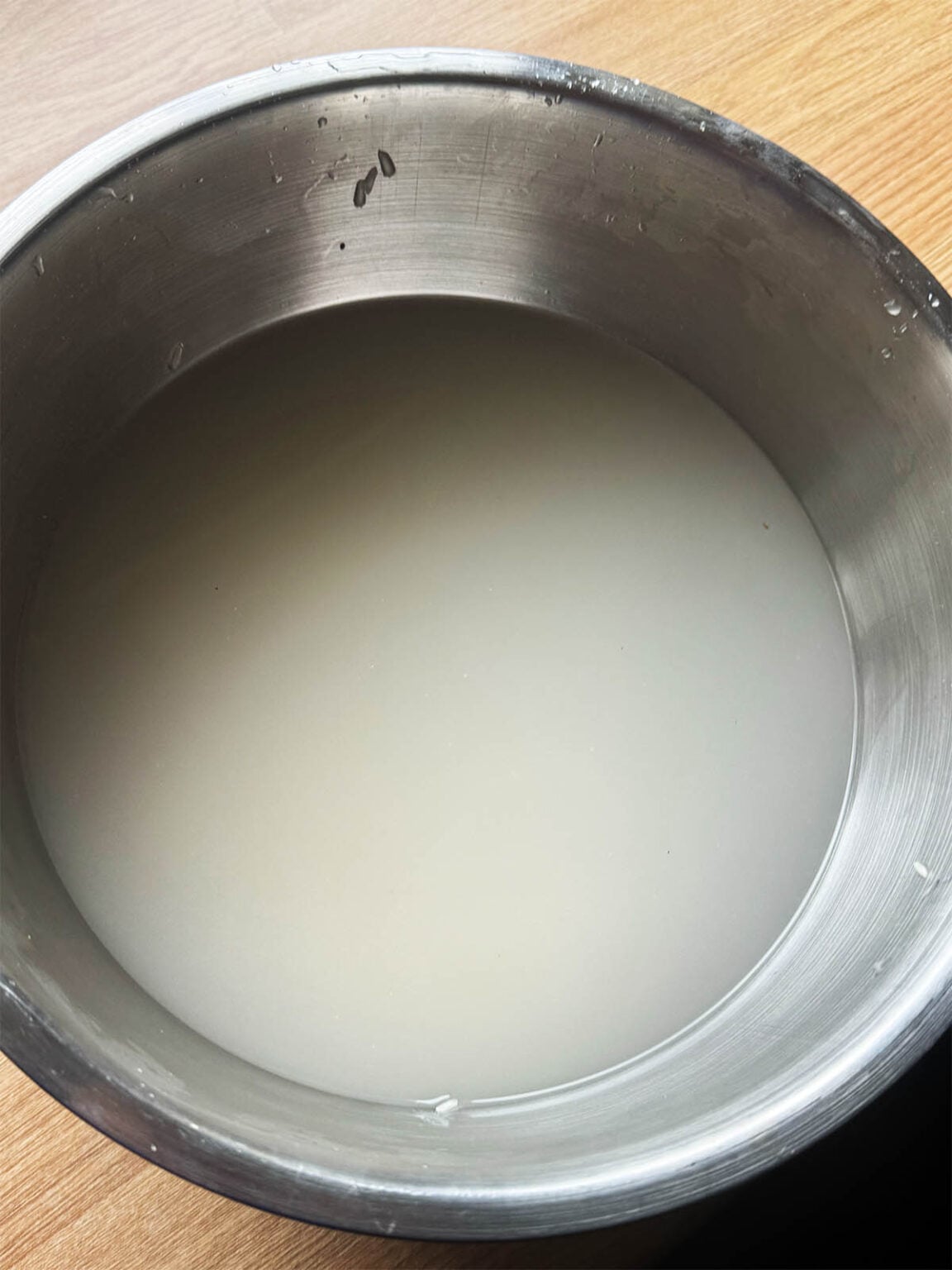 Boiled Basmati Rice | The Curry Guy