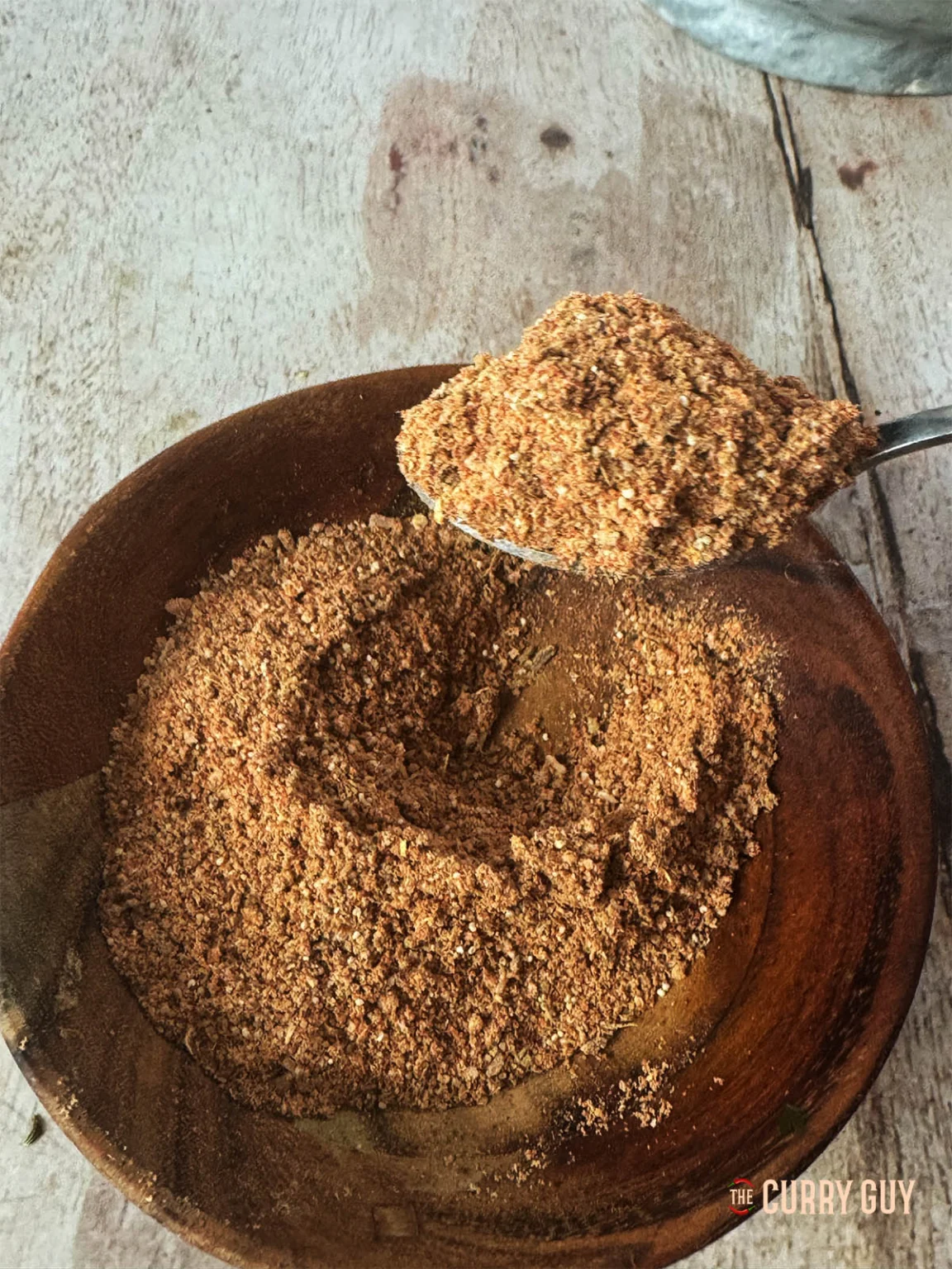 Bihari Masala