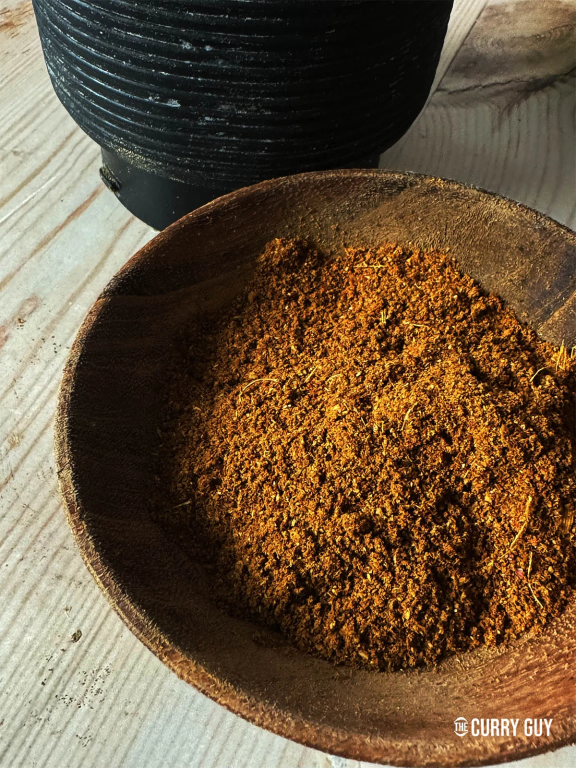 Dhansak Masala