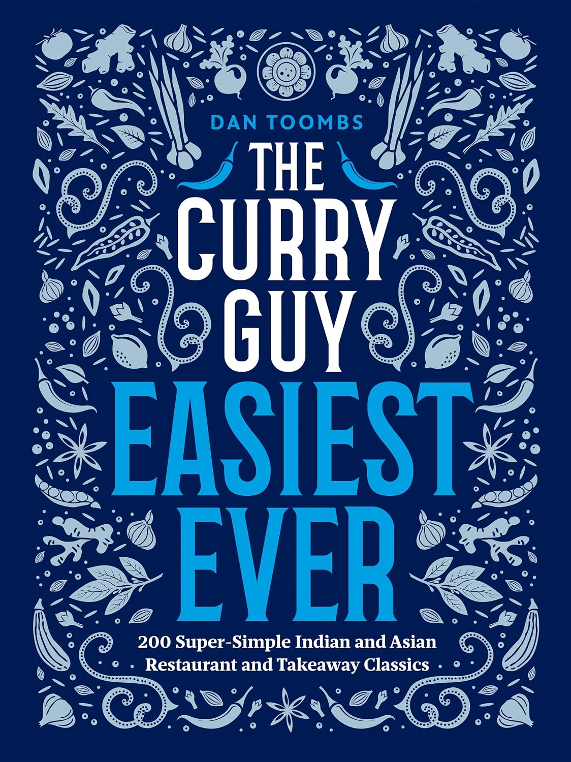 The Curry Guy Easiest Ever